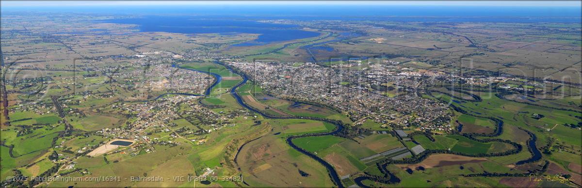 Peter Bellingham Photography Bairnsdale - VIC (PBH3 00 33482)